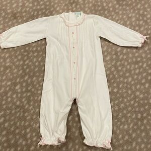 Baby Threads onesie | 3 months